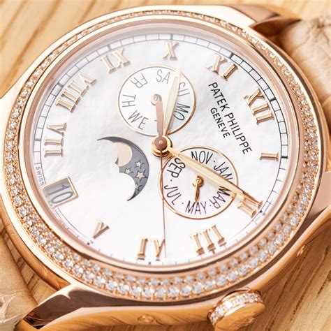 Patek Philippe Annual Calendar Reference 4936R